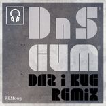 Artwork for "Gum (Daz-i-kue Remix)"