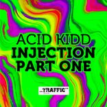 Artwork for "Injection Part One"