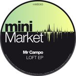 Artwork für "Loft EP"