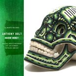 Artwork for "Makin' Money"