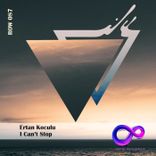 Artwork voor "I Can't Stop"