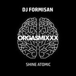 Artwork for "Shine Atomic"