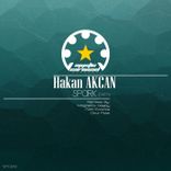 Artwork for "Spark, Pt. 1"