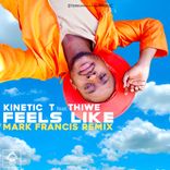 Artwork for "Feels Like"