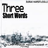 Three Short Words