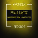 Underground From a Higher Level