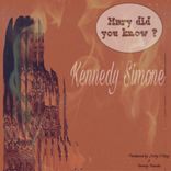 Artwork for "Mary Did You Know (Jerry C. King's Holiday Rhodes Mix)"