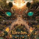 Artwork for "This Town Isn’t Real"