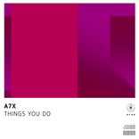 Artwork for "Things You Do"