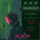 Artwork for "Drag the Waters / Ruins"