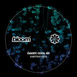 Artwork for "Daddy Cool EP"
