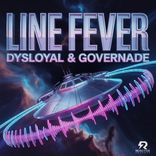 Artwork für "LINE FEVER"