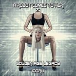 Artwork for "Golden Age Legacy / Idoru"