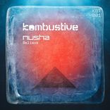 Artwork for "Believe"