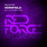 Portada para "Vernfield"