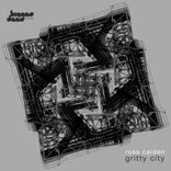 Artwork for "Gritty City"