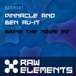 Artwork für "Bring The Noize EP"