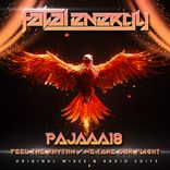 Portada para "Feel The Rhythm / We Take Our Flight"