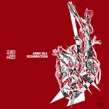 Artwork voor "Resurrection"