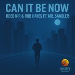 Artwork for "Can It Be Now"