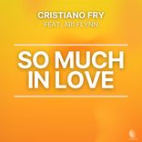 Artwork for "So Much In Love"