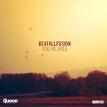 Artwork voor "You're Free"