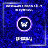 Portada para "In Your Soul"