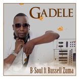 Artwork for "Gadele"