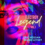 Artwork voor "ElecTroy Legend, Vol. 1"
