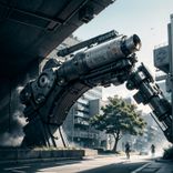 Artwork for "Shockwave Sonata"