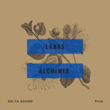 Artwork for "Alchimia"