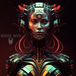 Artwork for "Boogie Back"