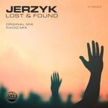 Artwork voor "Lost & Found"
