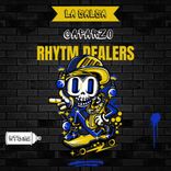 Artwork for "La Salsa"