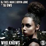 Artwork voor "Who Knows"