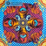 Artwork for "Shapes and Sizes"