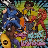 Artwork for "Night Heroes"