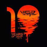 Artwork for "10 Years of Deep Vol.2"