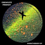 Portada para "Workthebody EP"