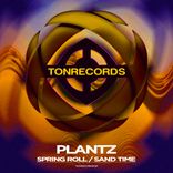 Artwork für "Spring Roll/Sand Time"