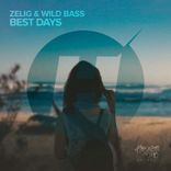 Artwork for "Best Days"