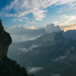 Portada para "Southerlands"