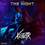 Artwork voor "The Night"