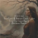 Artwork voor "Find Our Love Again (Betibwe Remix)"