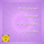 Artwork for "Wanted!"