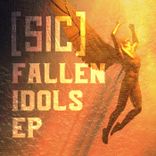 Portada para "Fallen Idols"