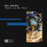 Portada para "There Is No Past"