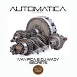 Artwork for "Secrets"