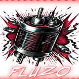 Artwork voor "Fluzo"