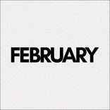 Artwork for "February"